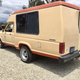 Illustration for article titled This Dually Ford Ranger Camper Is the Only Home I Could Ever Need